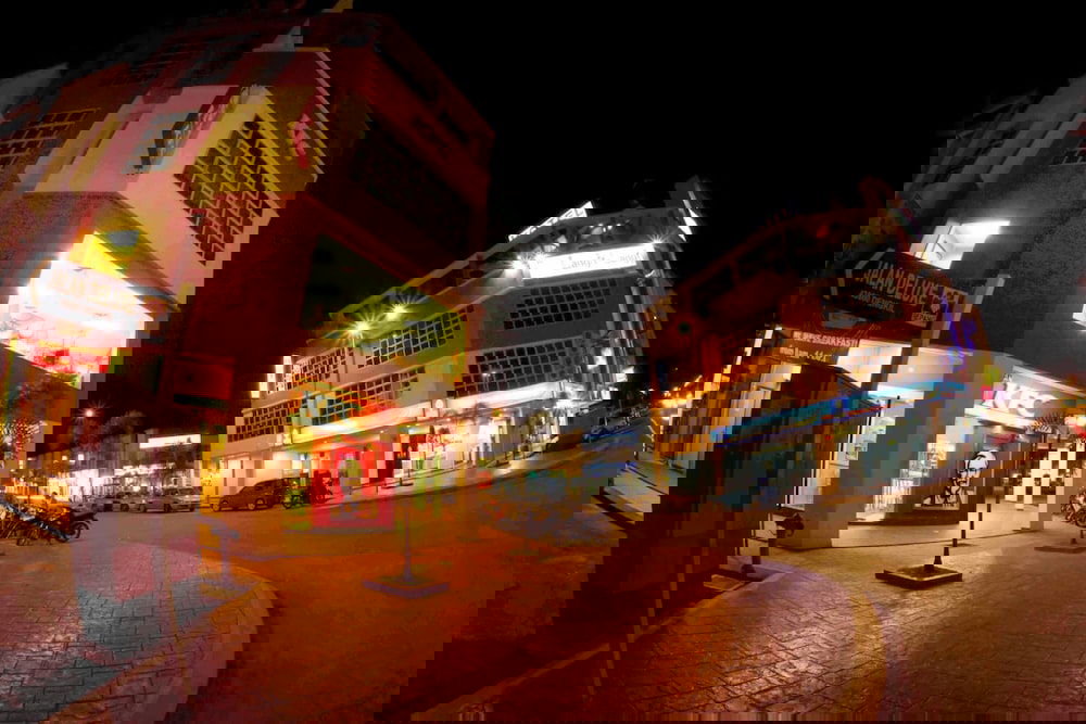 Hotel Langit-Langi Hotel Klia/Klia2