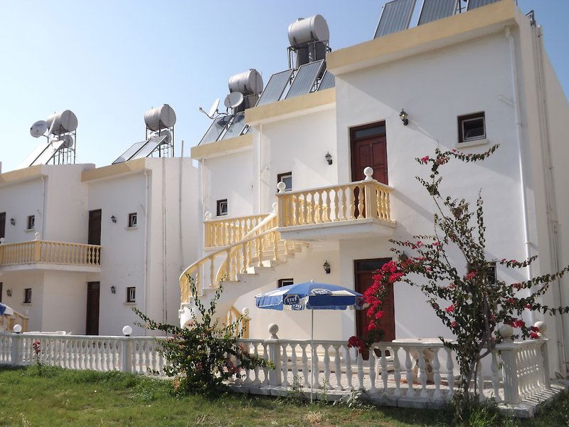 Hotel Paradise Bungalows