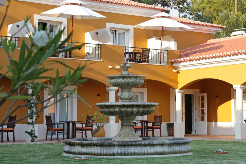 Hotel Longevity Senses - Cascais Boutique Hotel & Clinic - Adults Only