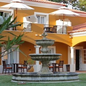 Hotel Longevity Senses - Cascais Boutique Hotel & Clinic - Adults Only cazare Cascais