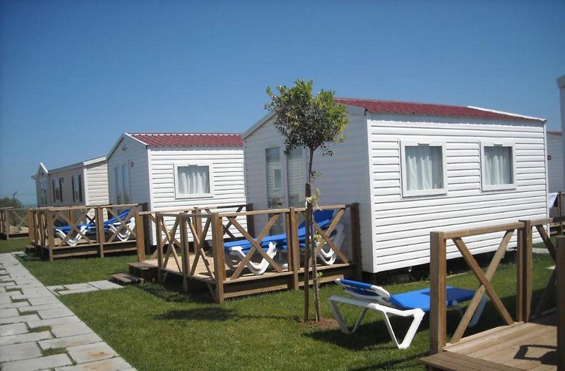 Hotel Camping Orbitur Guincho