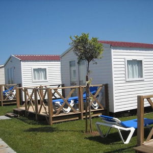 Hotel Camping Orbitur Guincho cazare Cascais