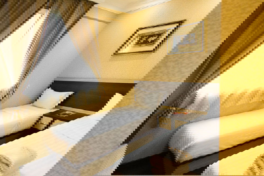 Hotel Valenza Hotel & Cafe