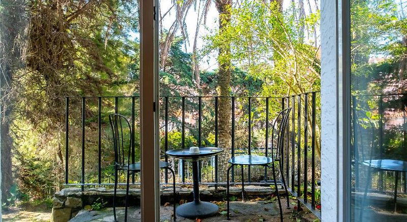 Hotel Casa Vela Guest House