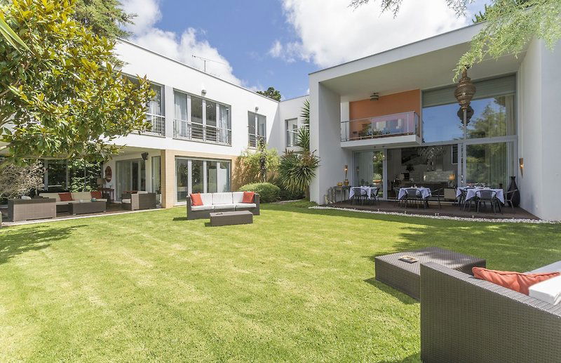 Hotel Cascais Casa Laranja Guesthouse