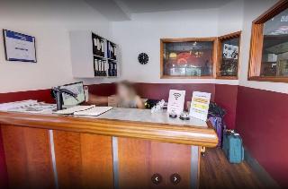 Hotel Hotel Amager