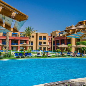 Sejur Titanic Beach vacanta Hurghada Town
