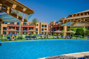 Hotel Titanic Beach cazare Hurghada Town