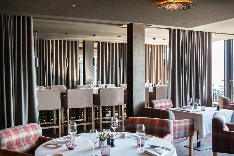 Hotel Crans Ambassador