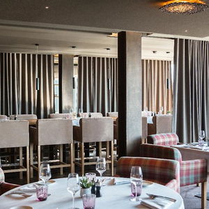 Hotel Crans Ambassador cazare Crans-Montana