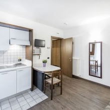 Hotel Residence Nevegall cazare Livigno