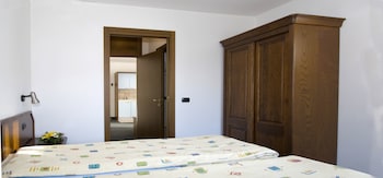 Residence Nevegall