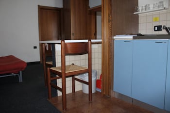 Residence Nevegall