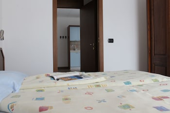 Residence Nevegall