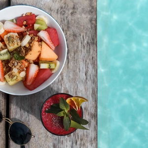 Hotel Cabanas Tulum cazare Tulum