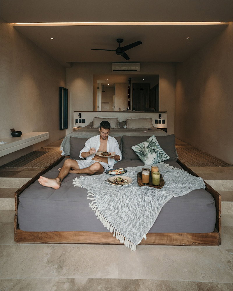 Hotel Casa Agape Boutique Hotel And Beach Club Tulum