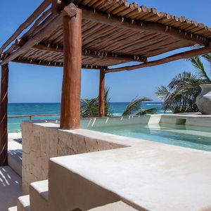 Sejur La Zebra vacanta Tulum