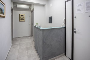 Hotel Alla Corte Degli Dei cazare Tropea