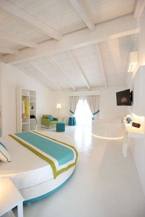 Hotel Il Borghetto Resort & Spa cazare Tropea