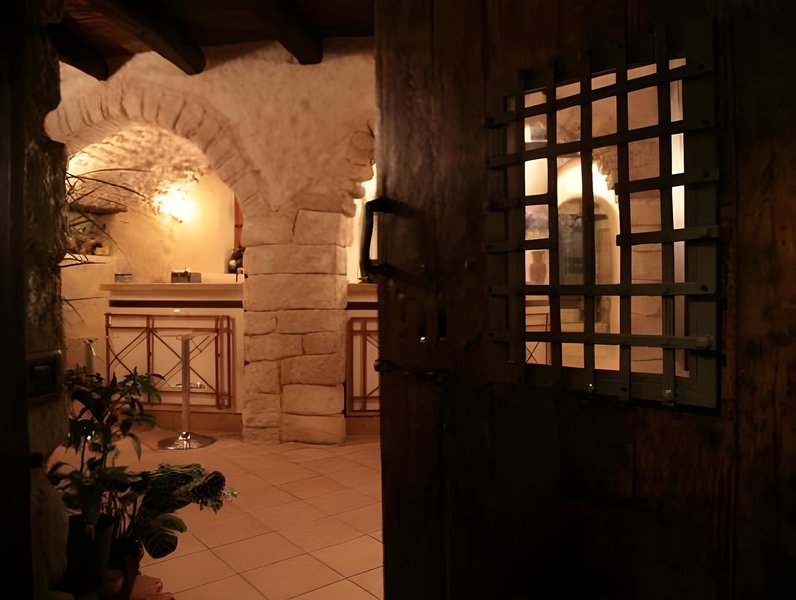 Hotel Bandb Donnaciccina Accomodation