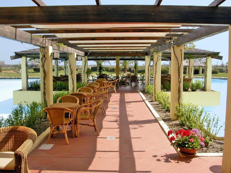 Hotel Argonauti Sea Life Experience