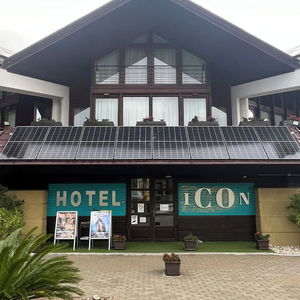 Hotel Hotel Icon cazare Gyor