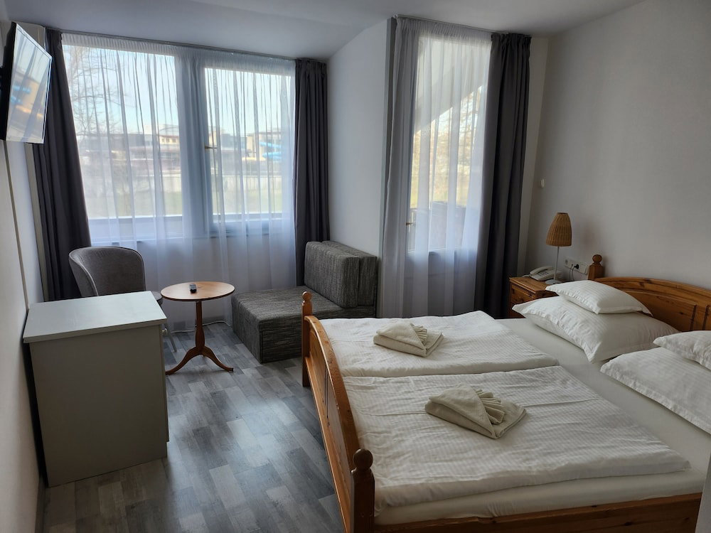 Hotel Icon
