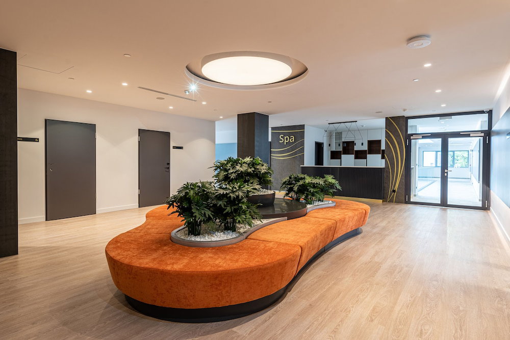 Hotel Hotel Helikon