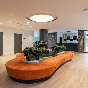 Hotel Hotel Helikon cazare Keszthely