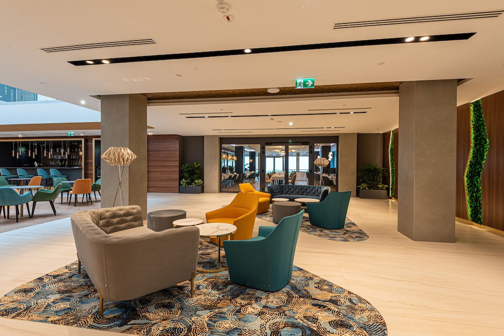Hotel Helikon