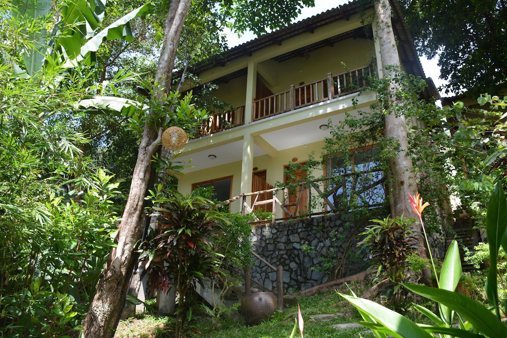 Ancarine Beach Resort