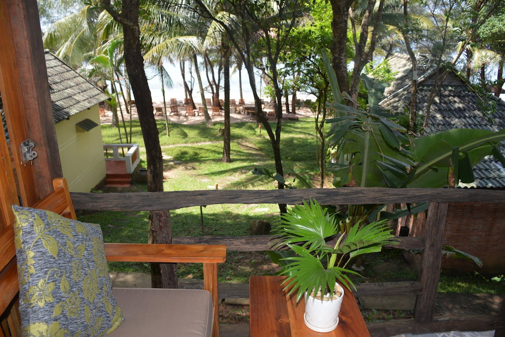 Ancarine Beach Resort