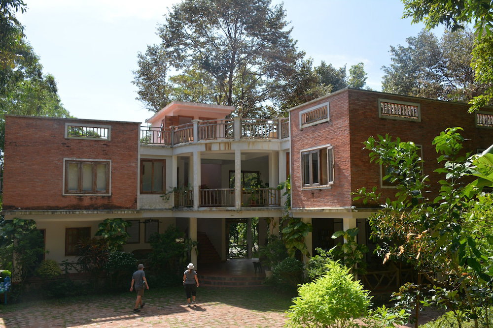 Ancarine Beach Resort