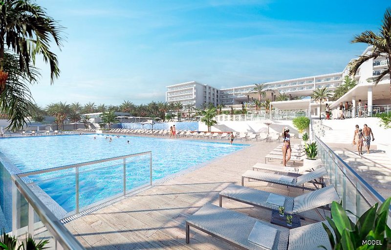 Riu Palace Swahili