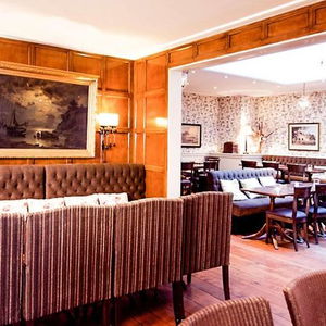 Hotel Home Hotel Bastion cazare Oslo