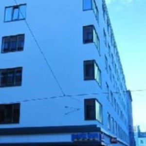 Hotel Radisson Red Oslo City Centre cazare Oslo