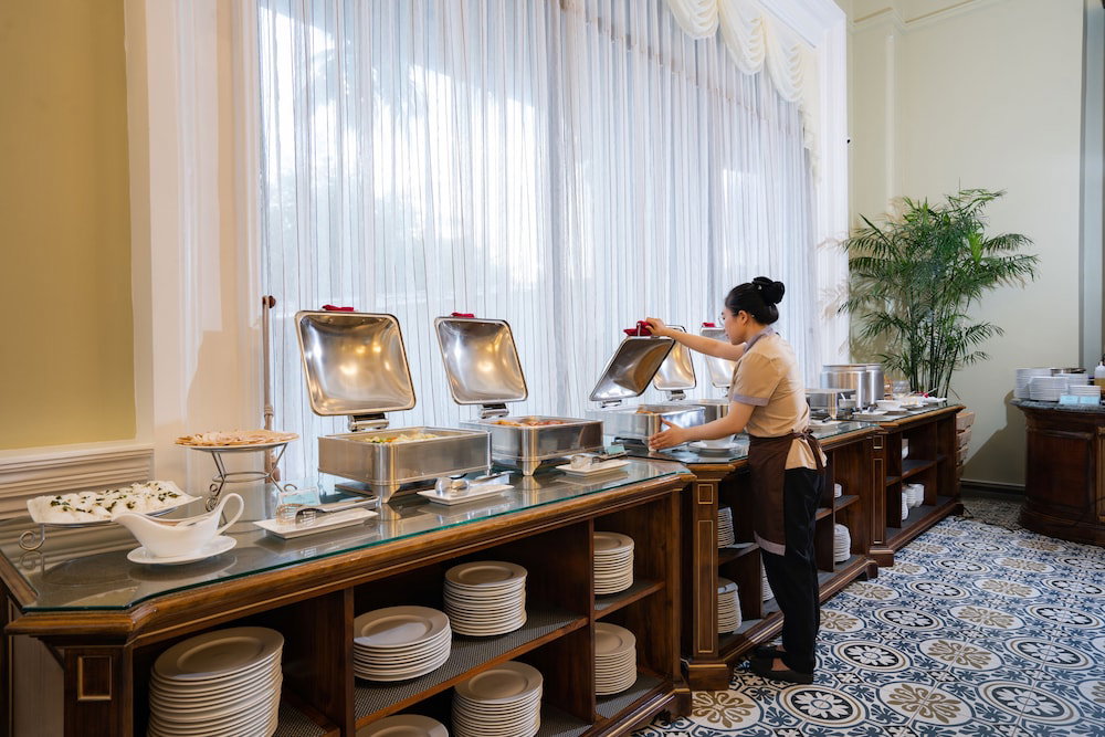 Hotel Avs Hotel Phu Quoc