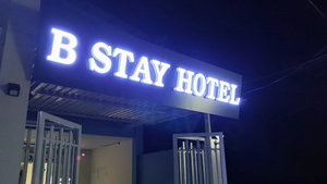 Hotel B Stay Hotel cazare Phu Quoc