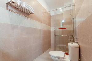 Hotel Hotel Blue Dragon cazare Phu Quoc