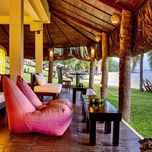 Sejur Chen Sea Resort & Spa vacanta Phu Quoc