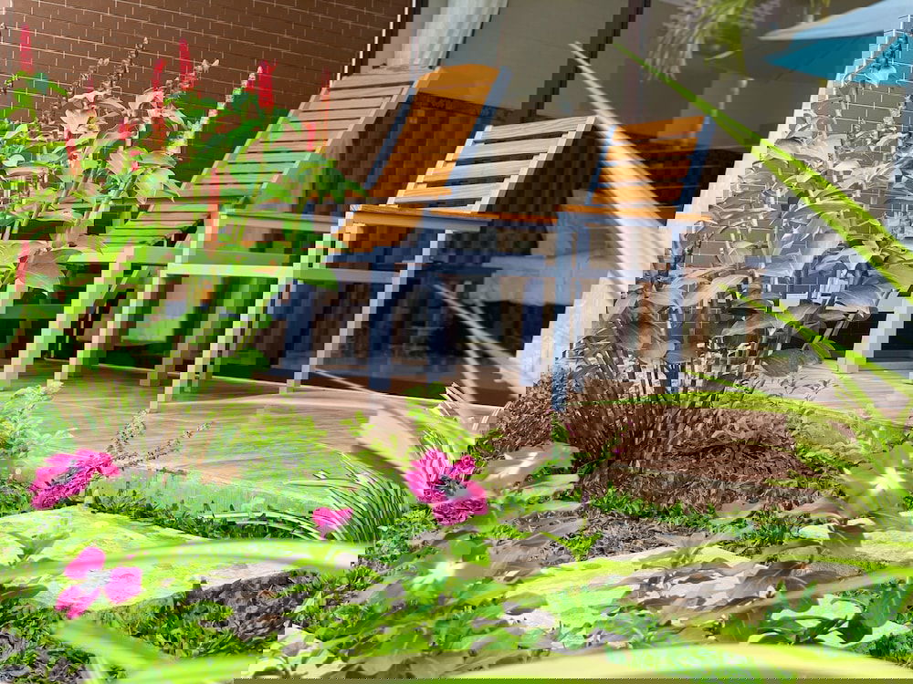 Hotel Canary Bungalow