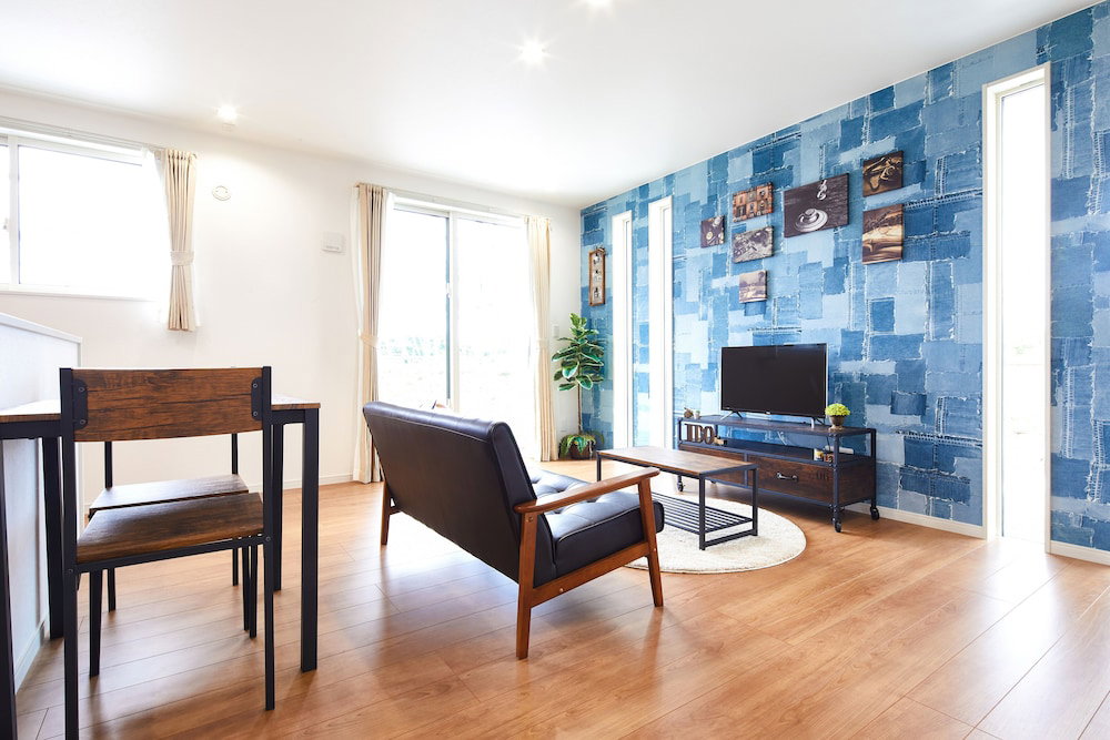 Hotel E-Horizon Resort Condominium Nago A