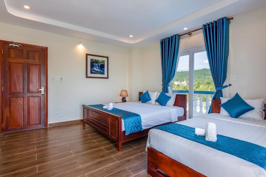 Brenta Phu Quoc