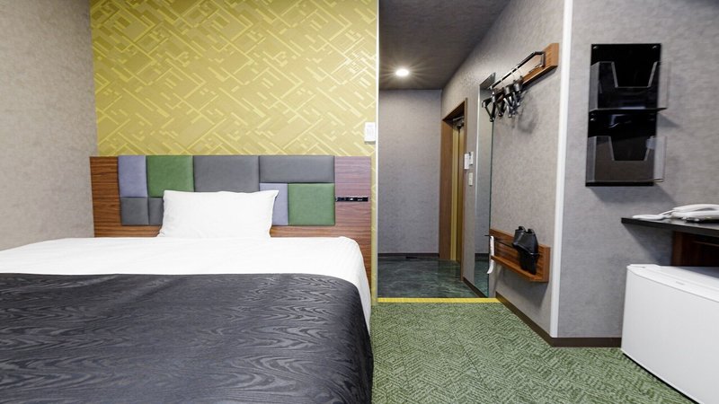 Hotel Apa Hotel Naha Airport Wakasa
