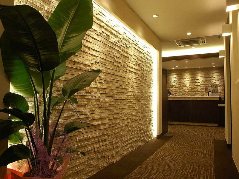 Hotel Naha City -Kokusai Street-