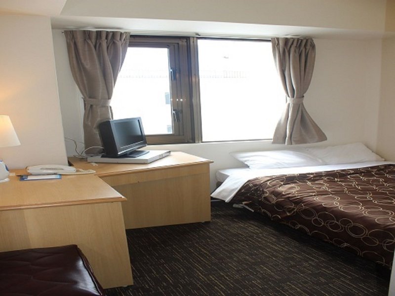 Hotel Naha City -Kokusai Street-