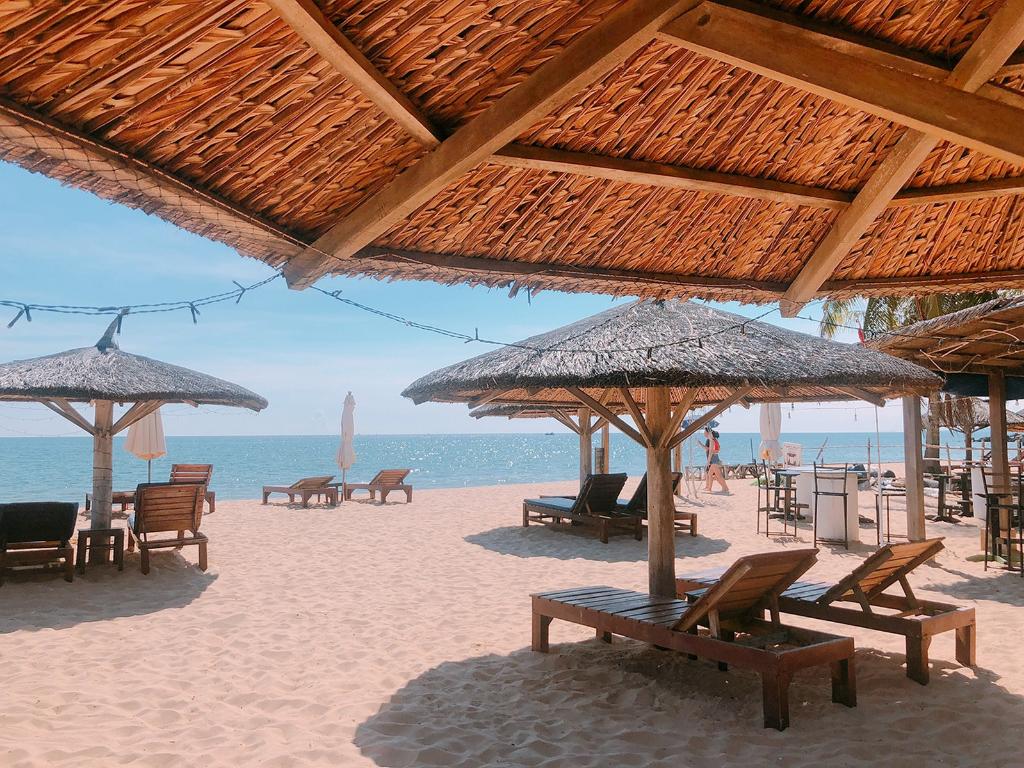 Hotel Countryside Resort Phu Quoc
