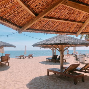 Sejur Countryside Resort Phu Quoc vacanta Phu Quoc