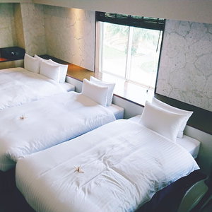 Hotel Wires Hotel cazare Naha