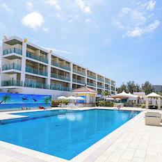 Hotel Okinawa Kariyushi Lch.resort On The Beach cazare Nago